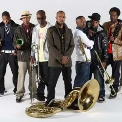 Hypnotic Brass Ensemble