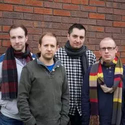 I Am The Manic Whale