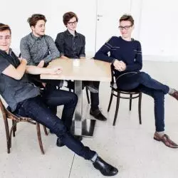 I Love You Honey Bunny