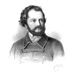 Ignacy Feliks Dobrzynski