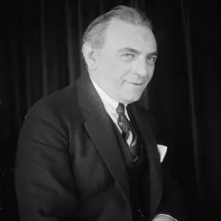 Ignaz Friedman