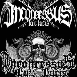 Inconcessus Lux Lucis