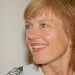 Inger Lise Belsvik