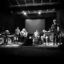 Innercity Ensemble