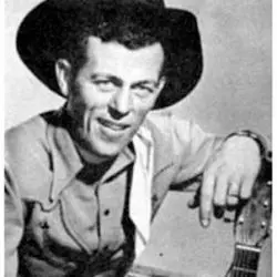 Jack Guthrie