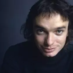 Jaco Pastorius
