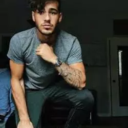 Jacob Whitesides