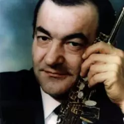 Jacques Gauthé