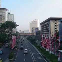 Jakarta