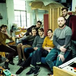 Jamaican Jazz Orchestra