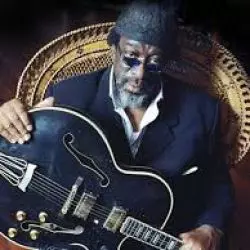 James Blood Ulmer