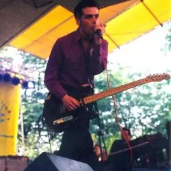 James Johnston