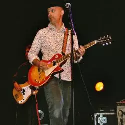 James Mastro