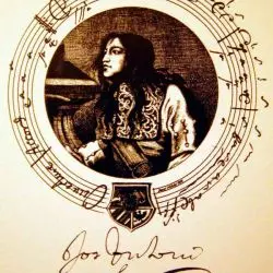 Jan Antonín Losy