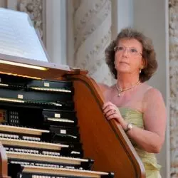 Jane Watts