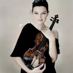 Janine Jansen