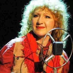 Jaroslava Kretschmerová