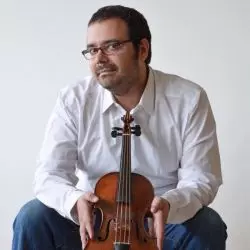 Javier Lupiañez