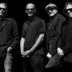 Jay Willie Blues Band