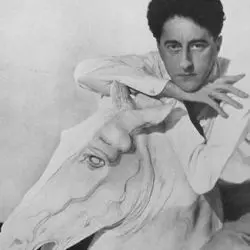 Jean Cocteau