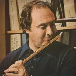 Jean-Pierre Rampal
