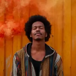 Jeangu Macrooy