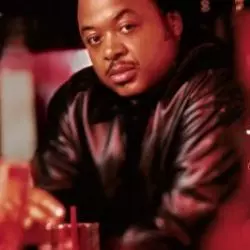 Jeff "Tain" Watts