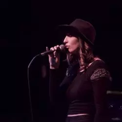 Jenn Bostic