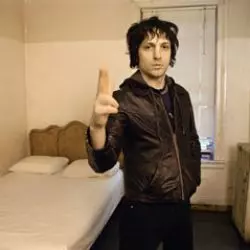 Jesse Malin