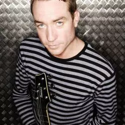 Jim Davies