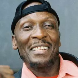 Jimmy Cliff