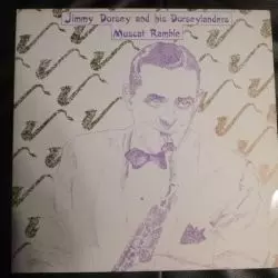 Jimmy Dorsey And His Original "Dorseyland" Jazz Band