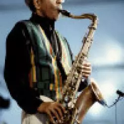 Jimmy Heath