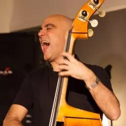 Joan Chamorro