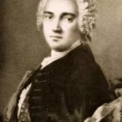 Johann Adolf Hasse