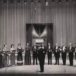 John Alldis Choir