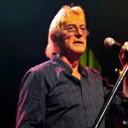 John Lawton