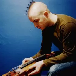 John McCusker