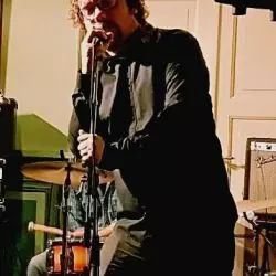 John R Kjellström