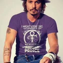 Johnny Depp