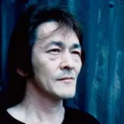 Joji Hirota