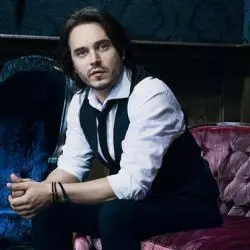 Jonathan Jackson