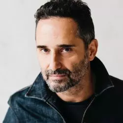 Jorge Drexler