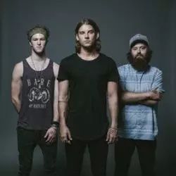 Judah & The Lion