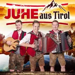 Juhe Aus Tirol