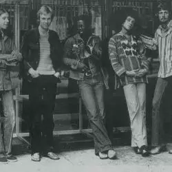 Jukka Tolonen Band