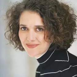 Juliane Banse