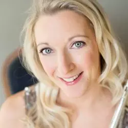 Juliette Bausor