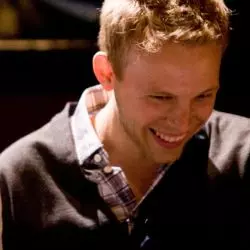 Justin Paul
