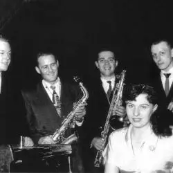 Jutta Hipp Quintet